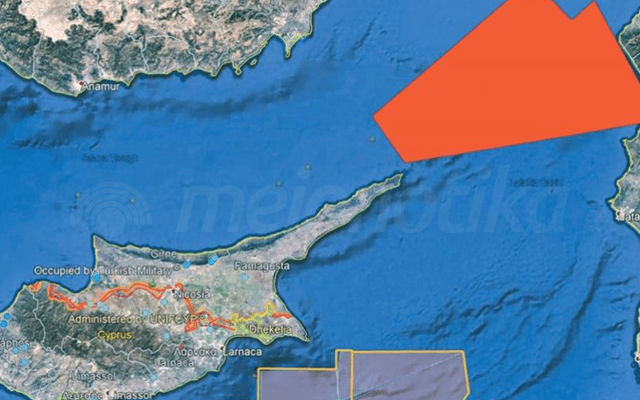 Προ των πυλών συμφωνία Τουρκίας-Συρίας για ΑΟΖ - Γιατί ανησυχεί η Αθήνα