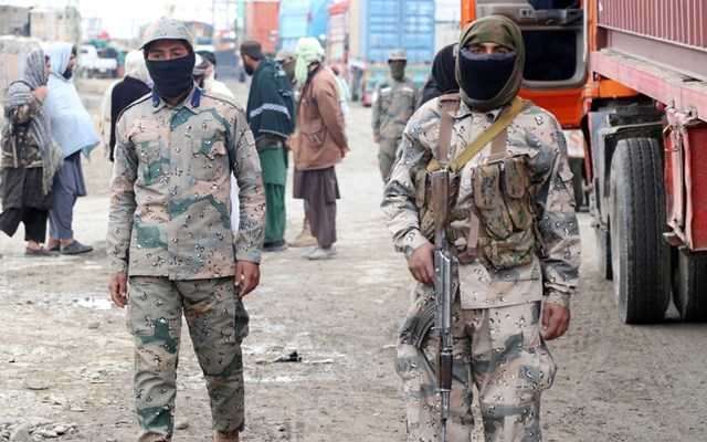 Αφγανιστάν - Πακιστάν: Στην Τουρκία για δεύτερο γύρο συνομιλιών