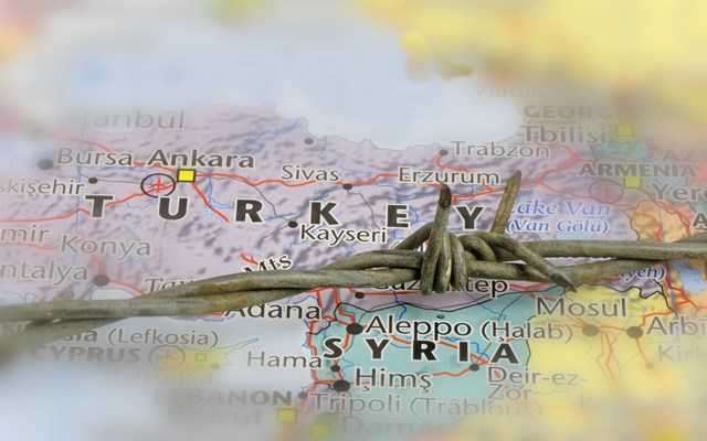 Η σιωπηλή αγωνία της Ελλάδας: Η Τουρκία στη Συρία