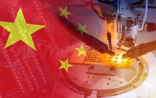 Κίνα: Η εργοστασιακή δραστηριότητα αυξήθηκε λιγότερο του αναμενομένου τον Δεκέμβριο