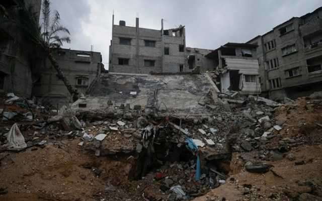 Τι προβλέπει η συμφωνία εκεχειρίας Ισραήλ-Χαμάς