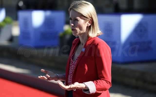 Κάλλας: Σημαντική η επαναβεβαίωση της δέσμευσης των ΗΠΑ στο ΝΑΤΟ