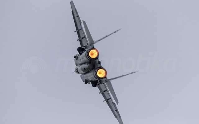 Ουκρανία: Κατέστρεψε μαχητικό MiG-29 και σταθμό ραντάρ της Ρωσίας στην Κριμαία