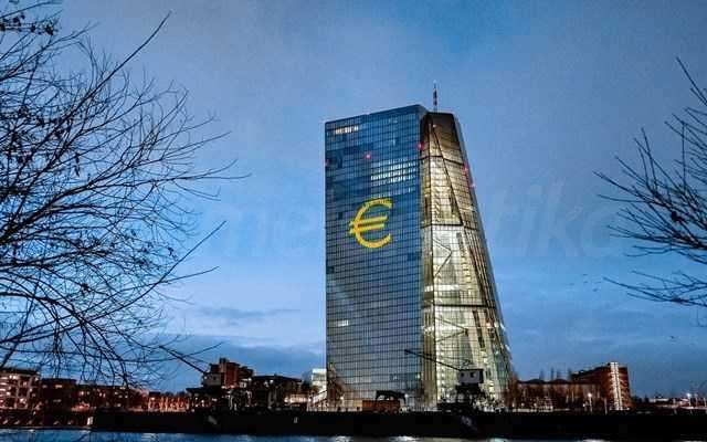 ΕΚΤ: Περισσότερο απαισιόδοξοι οι καταναλωτές για την ανάπτυξη, αμετάβλητες οι προσδοκίες για τον πληθωρισμό