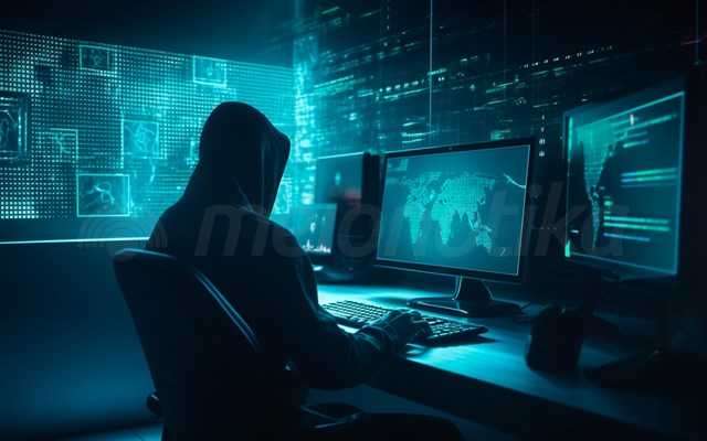 Γερμανία: Αυξημένος κίνδυνος κυβερνοεπιθέσεων προεκλογικά