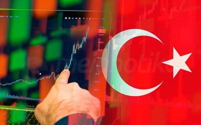 Τουρκία: Σε επίπεδα ρεκόρ το sell off ξένων επενδυτών στο χρηματιστήριο