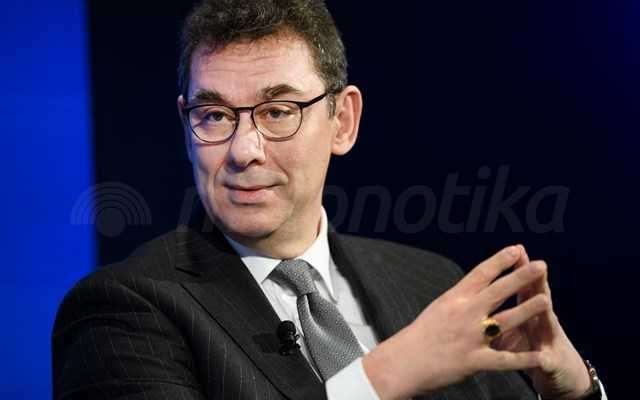 Μπουρλά: Η Pfizer εστιάζει στην ανάπτυξη ενός φαρμάκου κατά της παχυσαρκίας