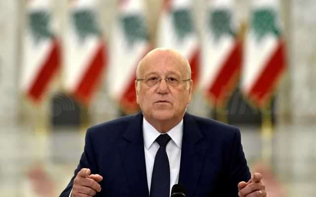 Ο Λίβανος ανοίγει ξανά την πρεσβεία του στη Δαμασκό