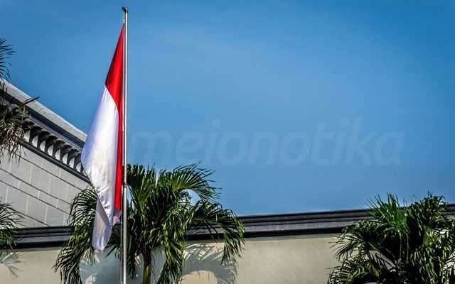 Ινδονησία: Δεκάδες τραυματίες νοσηλεύονται έπειτα από έκρηξη σε τζαμί