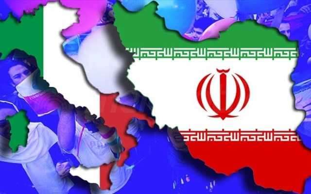 Το Ιράν επιβεβαίωσε τη σύλληψη Ιταλίδας δημοσιογράφου