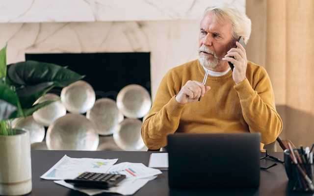 Έρευνα International Living: Η Ελλάδα κορυφαίος προορισμός για μόνιμη κατοικία συνταξιούχων