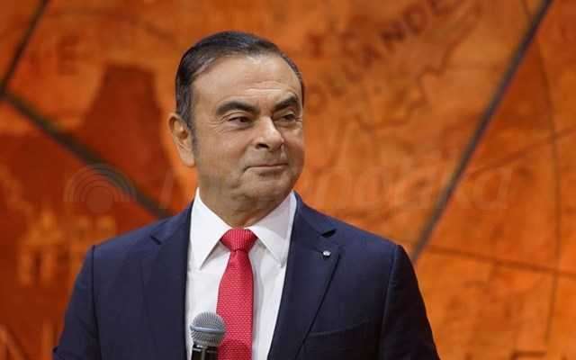 Ο πρώην επικεφαλής της Nissan, Carlos Ghosn, δηλώνει ότι μια συγχώνευση με τη Honda "δεν έχει λογική"