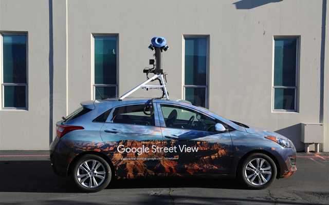 Ισπανία: Η αστυνομία συνέλαβε δύο υπόπτους για έγκλημα με βάση μια φωτογραφία του Google Street View