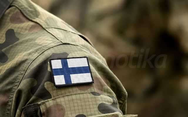Η Φινλανδία προετοιμάζεται για ενδεχόμενο πόλεμο με τη Ρωσία: Σχεδιάζει να αναπτύξει "απαγορευμένες" νάρκες ξηράς κατά προσωπικού