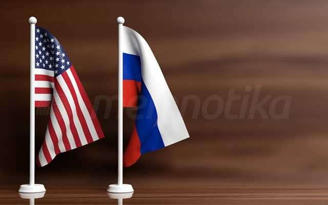 SVR: Σε επαφή οι μυστικές υπηρεσίες ΗΠΑ και Ρωσίας