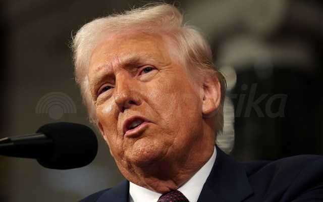 Washington Post: Οι ΗΠΑ "κάνουν τον λογαριασμό" για τη Γροιλανδία - Εξετάζουν ήδη πόσο θα κόστιζε η απόκτησή της