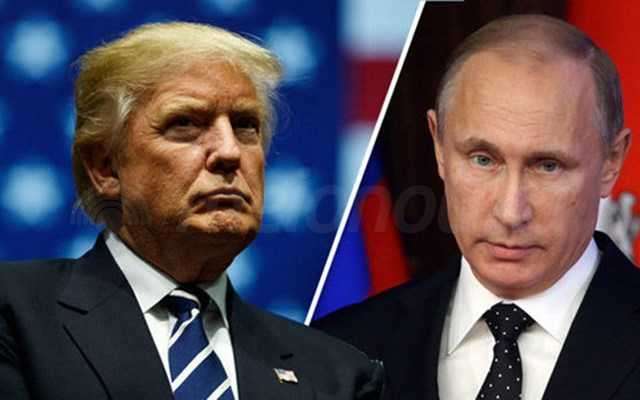 Πώς ερμηνεύεται η συνδιάλεξη Πούτιν - Τραμπ