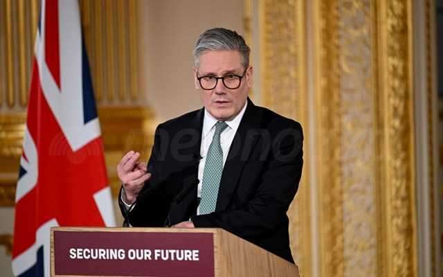 Στάρμερ: Το Brexit έχει βλάψει σημαντικά την οικονομία μας - Πρέπει να μεταρρυθμίσουμε το κράτος πρόνοιας
