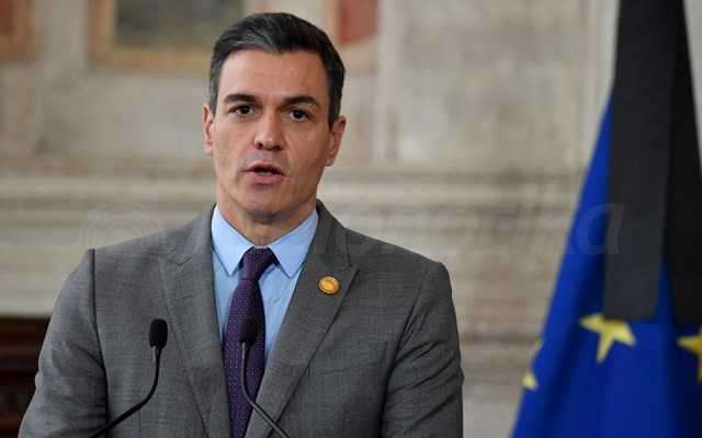 Σάντσεθ: Ο πλουσιότερος άνθρωπος στον κόσμο επιτίθεται στους θεσμούς μας και υποδαυλίζει το μίσος