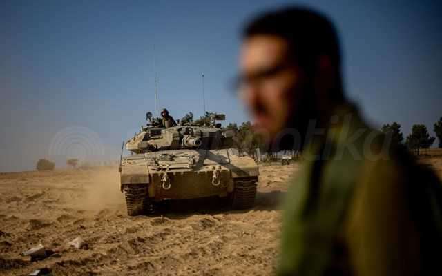 Ο ισραηλινός στρατός ανακοίνωσε ότι σκότωσε τον "αρχηγό του γενικού επιτελείου" της Χεζμπολάχ