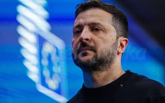 Ζελένσκι: Το Κίεβο είναι έτοιμο να ανταλλάξει τους αιχμάλωτους Βορειοκορεάτες στρατιώτες με Ουκρανούς