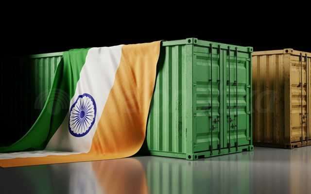 Ινδία: Σφάλμα στα στοιχεία για τον χρυσό - Ρεκόρ στο εμπορικό έλλειμμα της χώρας