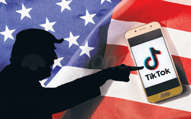 Ο σύμβουλος ασφαλείας του Τραμπ δεν αποκλείει να διατηρήσει η Bytedance την ιδιοκτησία του TikToK