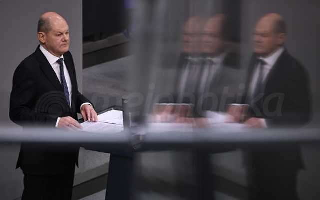 Γερμανία: Το απόγευμα η διαδικασία ψήφου εμπιστοσύνης στην κυβέρνηση Σολτς - Ανοίγει ο δρόμος για πρόωρες εκλογές