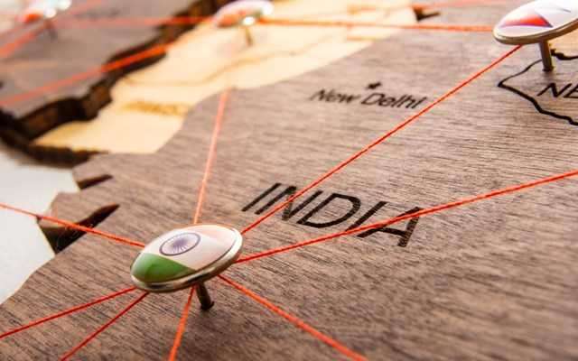 Ινδία: Διακόπτει το εμπόριο με ρωσικές εταιρείες και δεξαμενόπλοια που υπόκεινται σε κυρώσεις των ΗΠΑ