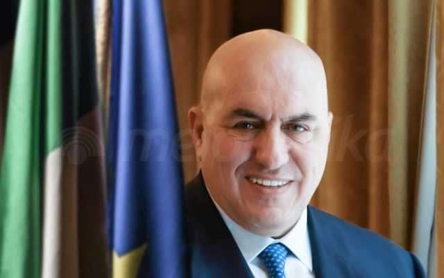 Ιταλός ΥΠΑΜ: Ο Τραμπ κατέστησε σαφές ότι η Ευρώπη του χρειάζεται λίγο ή και καθόλου