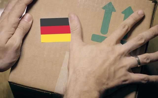 Γερμανία: Απροσδόκητη αύξηση των εξαγωγών τον Οκτώβριο λόγω του εμπορίου με την ΕΕ