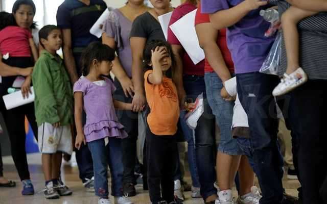 Μετανάστες που απέλασαν οι ΗΠΑ επιστρέφουν στη Βενεζουέλα