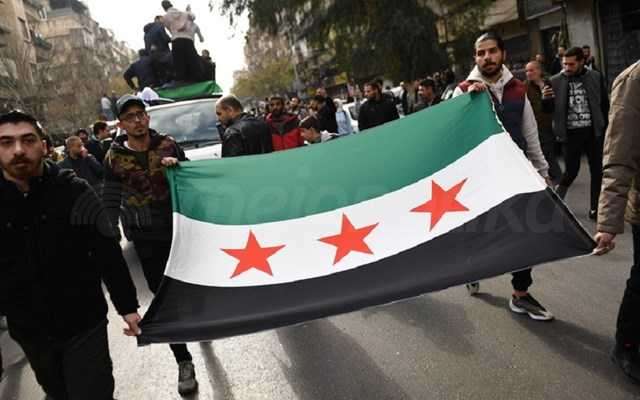 Ναρκοπέδιο στη Συρία για Τουρκία, ΗΠΑ, Ισραήλ