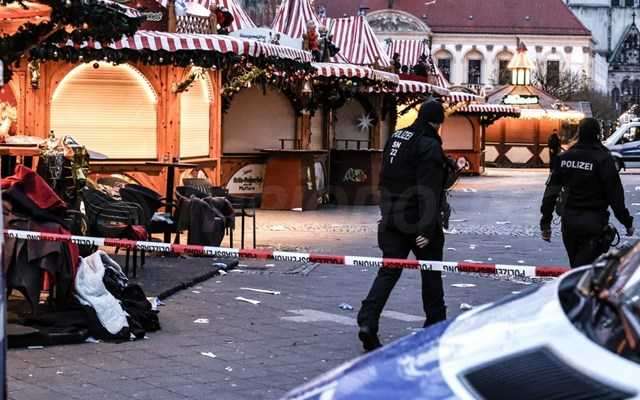 Επίθεση στο Μαγδεμβούργο: Η Σαουδική Αραβία είχε ζητήσει την έκδοση του δράστη