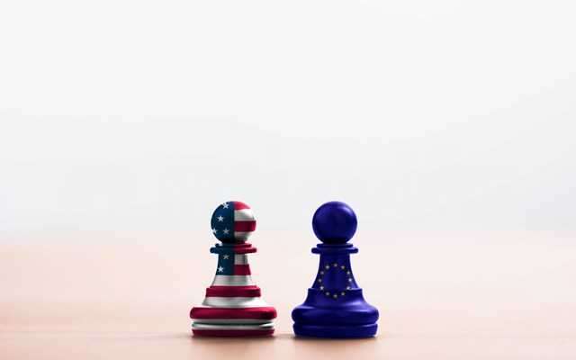 Οι ΗΠΑ πιέζουν την ΕΕ να μην χρησιμοποιήσει ρωσικά περιουσιακά στοιχεία για βοήθεια στην Ουκρανία