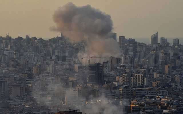 Ισραήλ: Ο στρατός προειδοποιεί κατοίκους του νότιου Λιβάνου να εκκενώσουν περιοχές