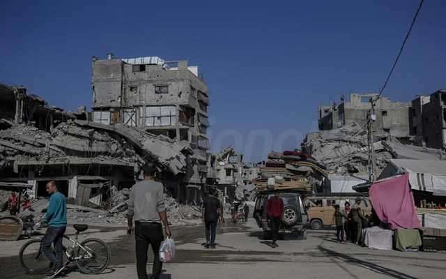 Ισραήλ: Η αστυνομία παρέλαβε λείψανα που φέρεται να ανήκουν σε έναν από τους δύο τελευταίους ομήρους