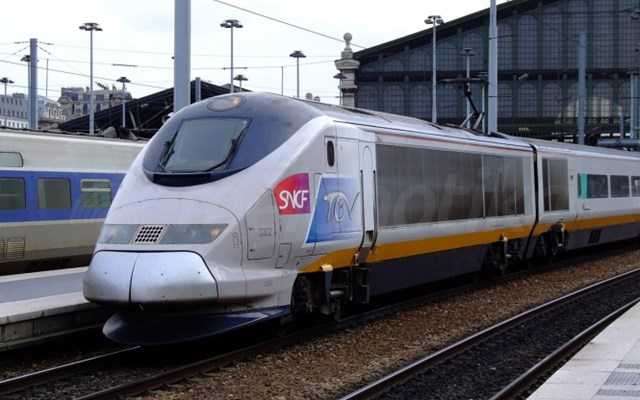 Γαλλία: Προβλήματα στα δρομολόγια των σιδηροδρόμων εξαιτίας πιθανής αυτοκτονίας οδηγού