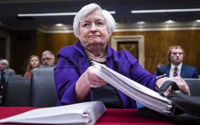 Οι ΗΠΑ ανακοίνωσαν τις βαρύτερες κυρώσεις μέχρι σήμερα στον πετρελαϊκό κλάδο της Ρωσίας