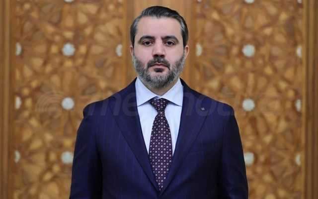 Στο Ριάντ ο νέος ΥΠΕΞ της Συρίας για συνομιλίες με τη συμμετοχή χωρών της Δύσης και του αραβικού κόσμου