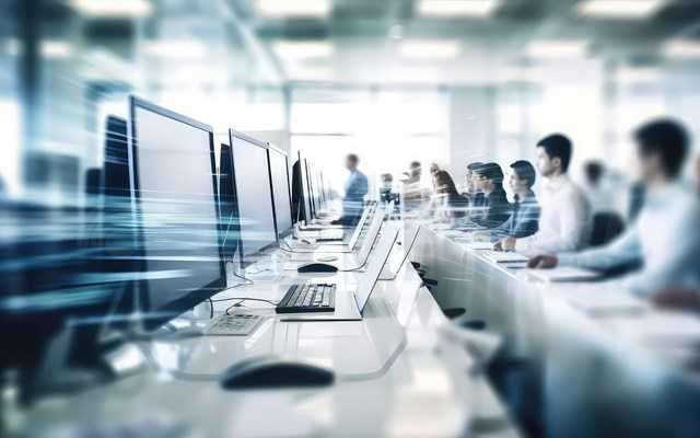 Allianz Commercial: Η γεωπολιτική αστάθεια και οι κυβερνοαπειλές "πονοκέφαλοι" για τα διευθυντικά στελέχη το 2026