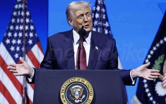 Σχέδιο Τραμπ: Σοβαρές παραχωρήσεις, ασαφείς εγγυήσεις