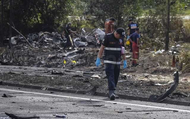 Πτήση MH370 της Malaysia Airlines: Δικαστήριο του Πεκίνου δίνει εντολή για αποζημιώσεις