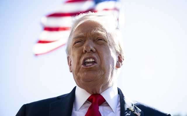 Τραμπ: Υπό προϋποθέσεις η πώληση ημιαγωγών της Nvidia στην Κίνα