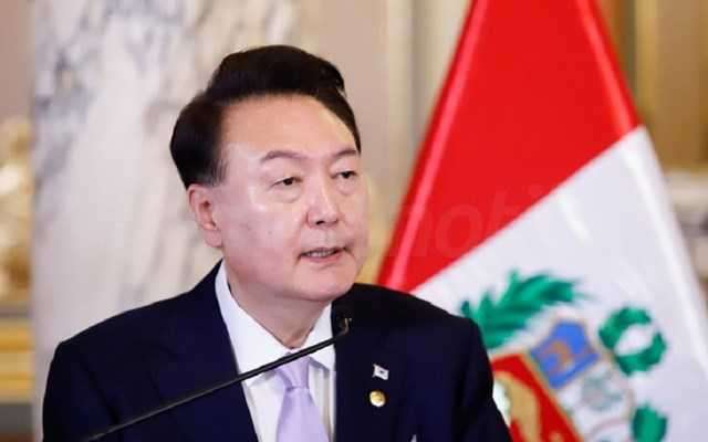 Νότια Κορέα: Παρατείνεται η κράτηση του προέδρου που κατηγορείται για ανταρσία