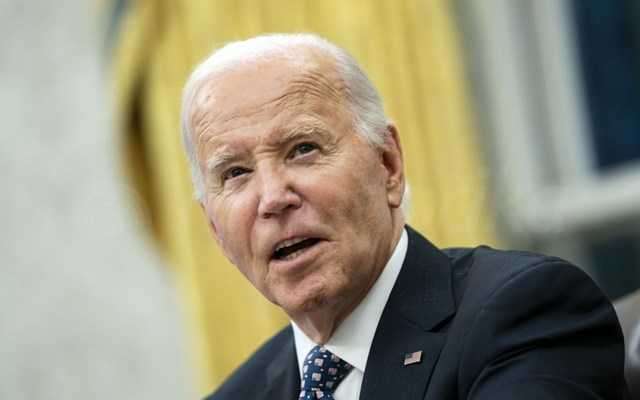 ΗΠΑ: Ο Μπάιντεν θα μιλήσει "σύντομα" με τον Ισραηλινό πρωθυπουργό - Υπάρχει ακόμη "μία ευκαιρία" για επίτευξη συμφωνίας για τη Γάζα