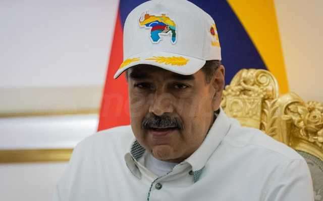 Βενεζουέλα: Η κυβέρνηση κατηγορεί τον αντιπολιτευόμενο Μάρκες πως ενέχεται σε σχέδιο πραξικοπήματος