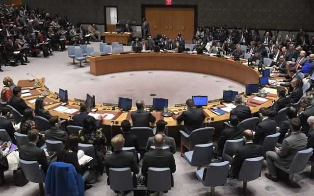 Συμβούλιο Ασφαλείας ΟΗΕ: Ενίσχυση των προσπαθειών για την καταπολέμηση της τρομοκρατίας και του εξτρεμισμού στην Αφρική