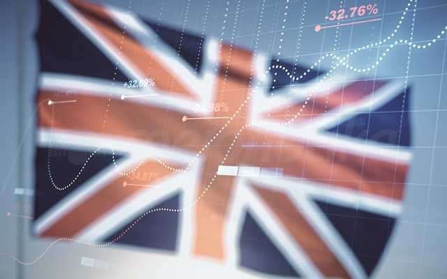 Βρετανία: Αρνητική έκπληξη με τον πληθωρισμό στο 3% τον Ιανουάριο