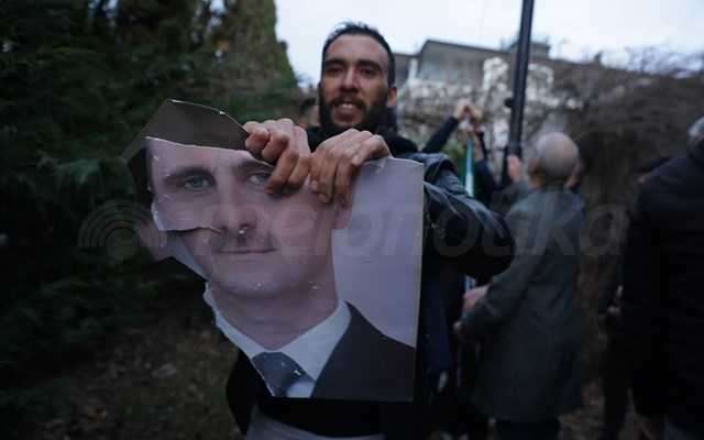 Συρία: Ο απαχθείς το 2013 συροαμερικανός μητροπολίτης του Χαλεπίου Γιοχάνα Ιμπραχίμ εθεάθη σε φυλακή του καθεστώτος Ασαντ το 2018